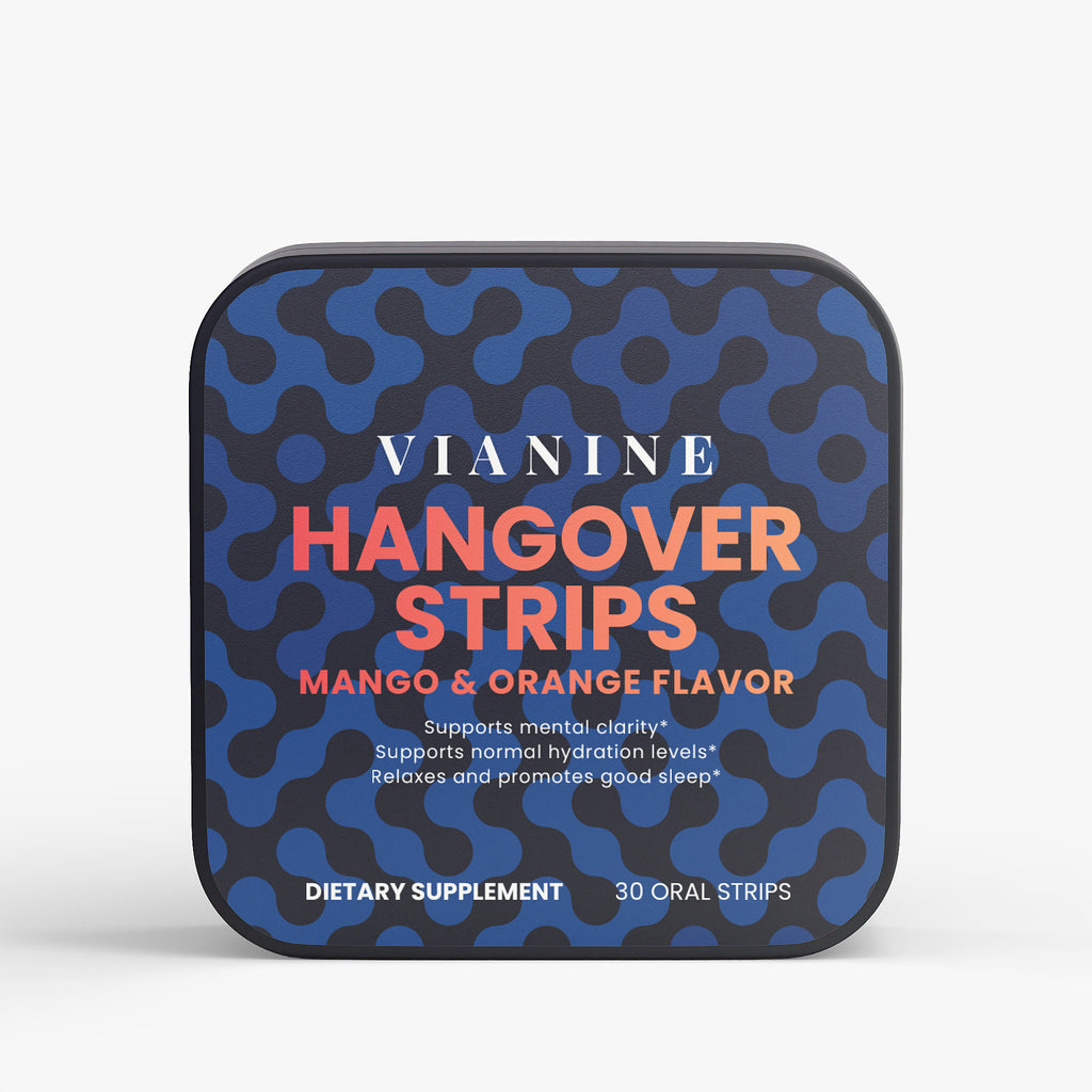 Hangover Strips