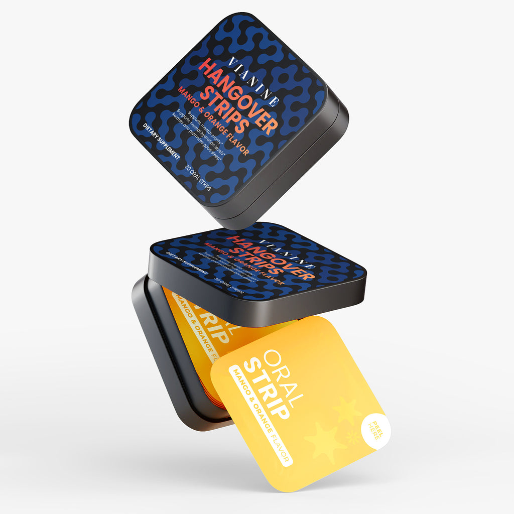 Hangover Strips