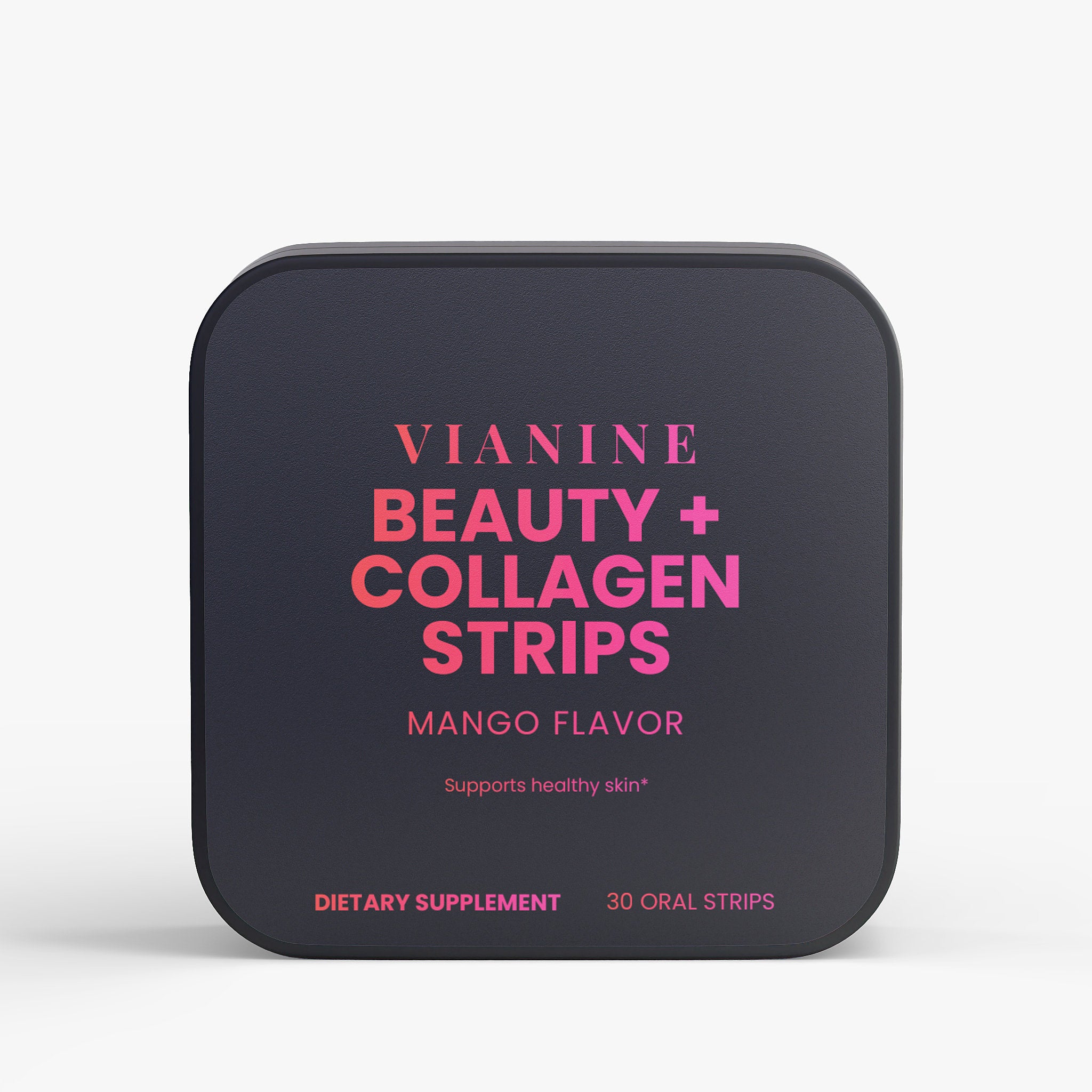 Beauty + Collagen Strips