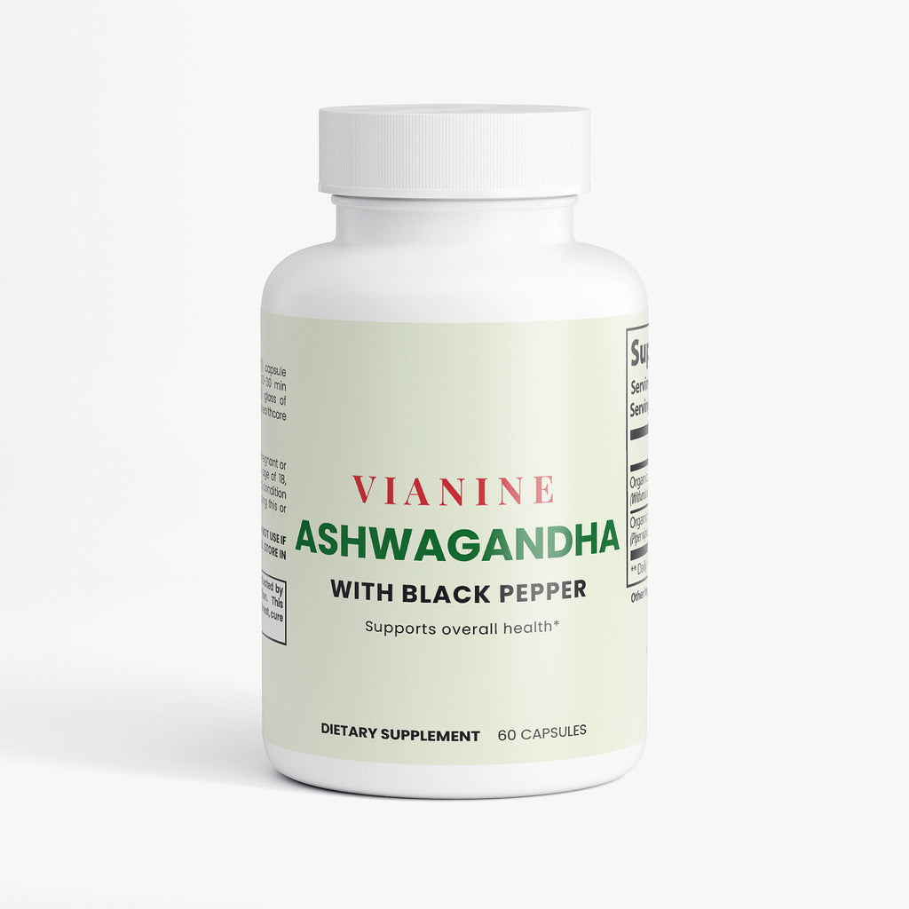 Ashwagandha