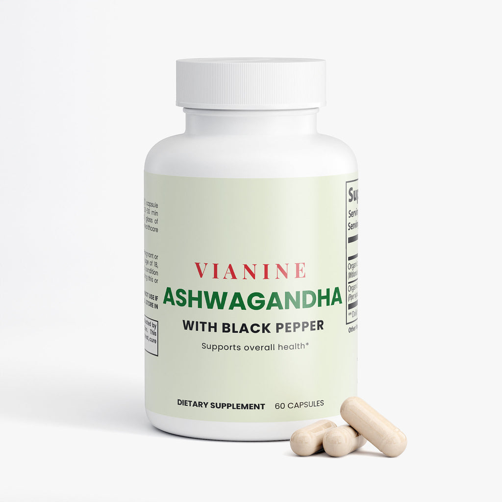 Ashwagandha