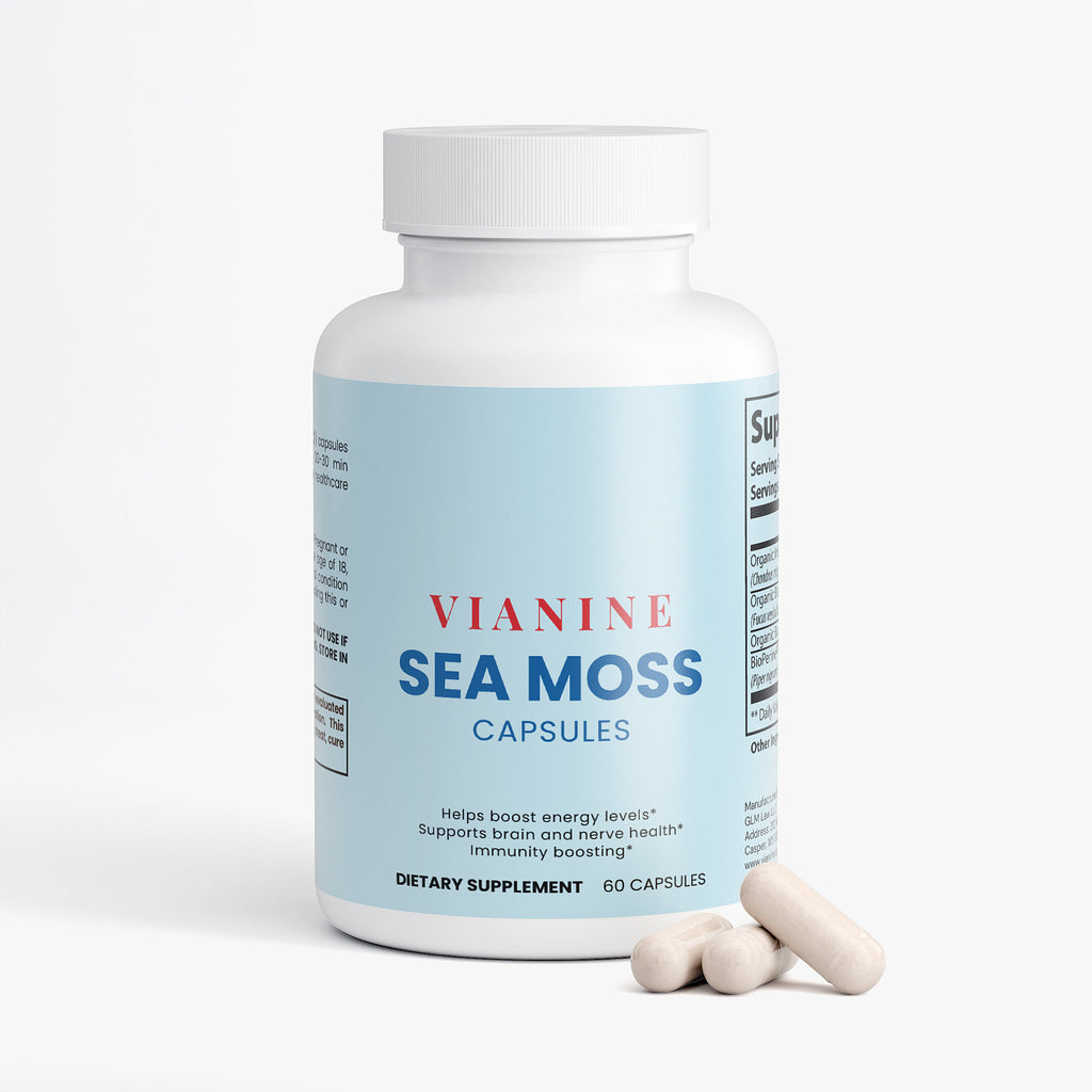 Sea Moss