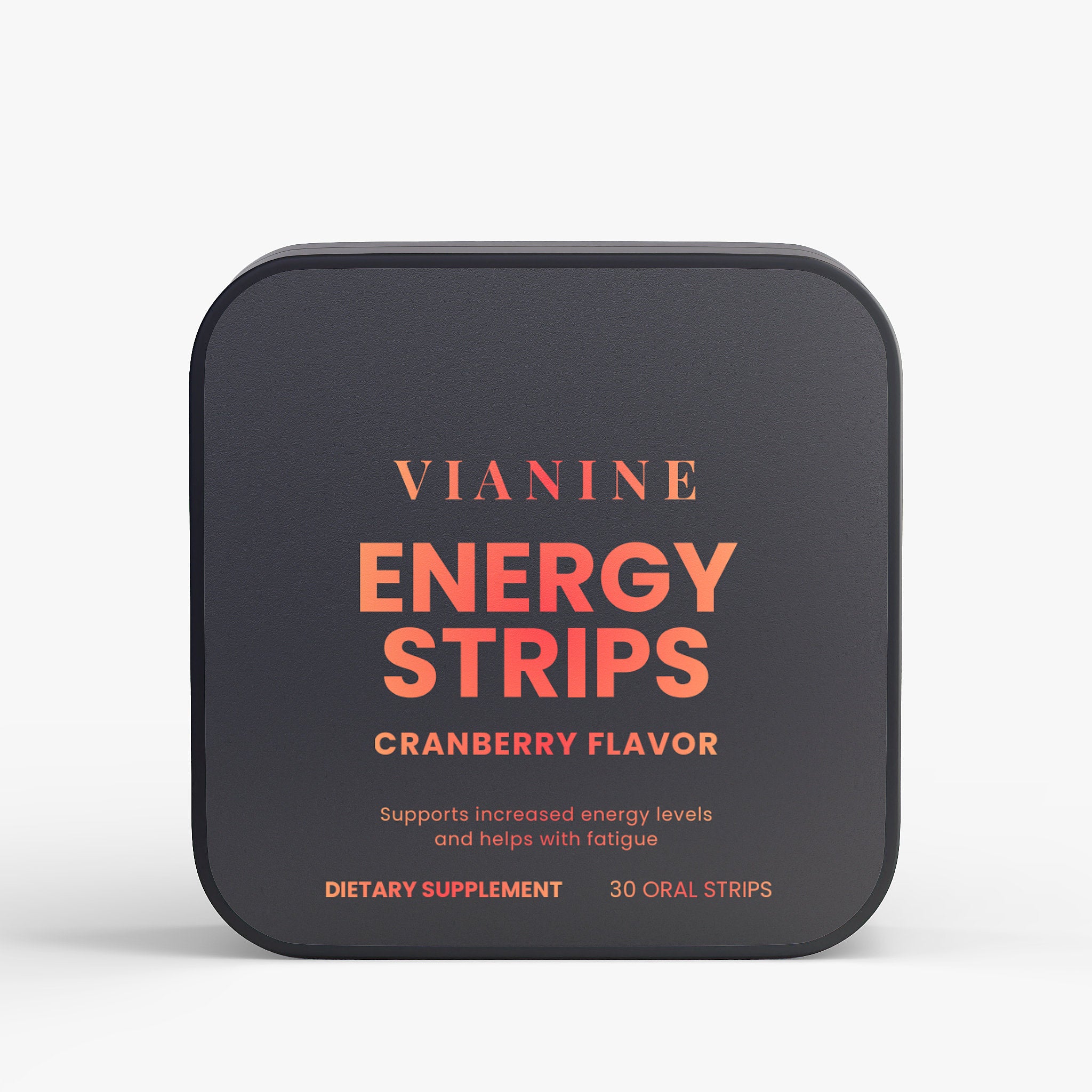 Energy Strips