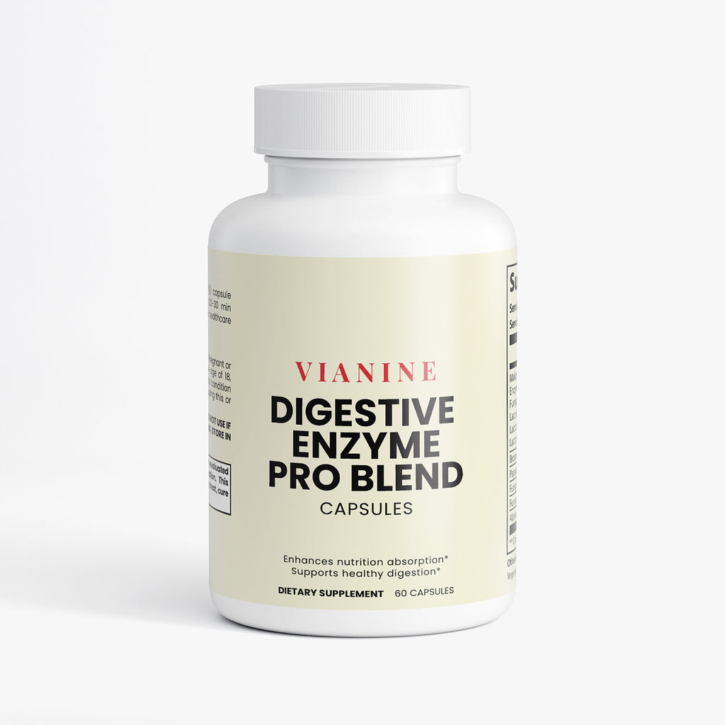 Digestive Enzyme Pro Blend